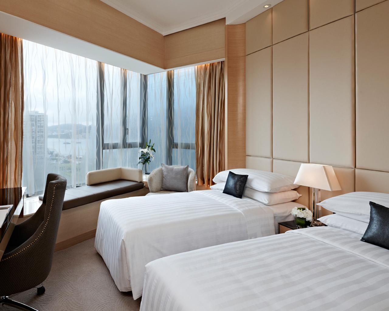 โรงแรม ดอร์เซต กวนตง