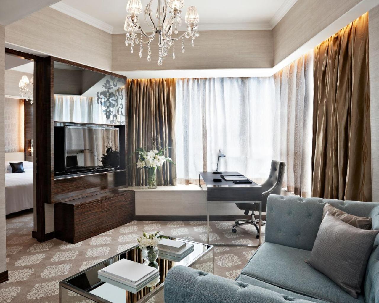 โรงแรม ดอร์เซต กวนตง 4*