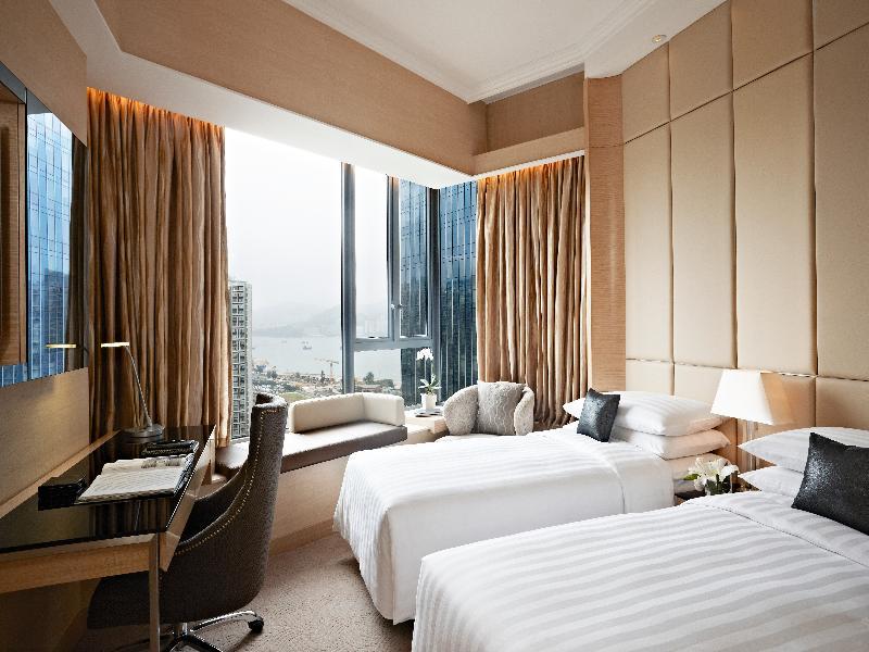 โรงแรม ดอร์เซต กวนตง