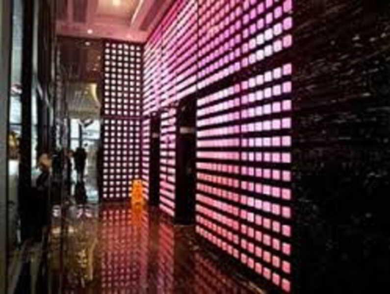 โรงแรม ดอร์เซต กวนตง 4*